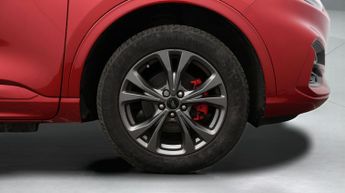 Ford Kuga ST-LINE