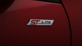 Ford Kuga ST-LINE