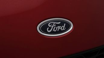 Ford Kuga ST-LINE
