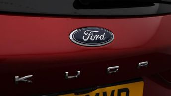 Ford Kuga ST-LINE