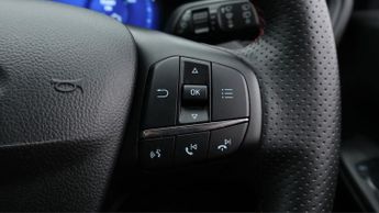 Ford Kuga ST-LINE