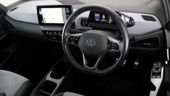 Volkswagen ID.3 FAMILY