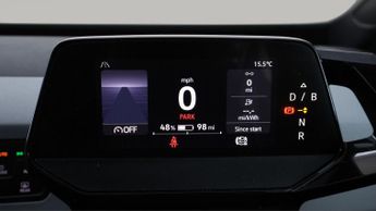Volkswagen ID.3 FAMILY