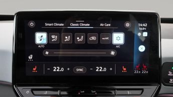 Volkswagen ID.3 FAMILY