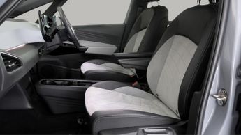 Volkswagen ID.3 FAMILY