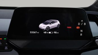 Volkswagen ID.3 FAMILY