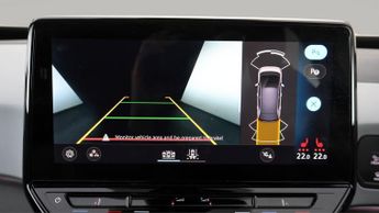 Volkswagen ID.3 FAMILY