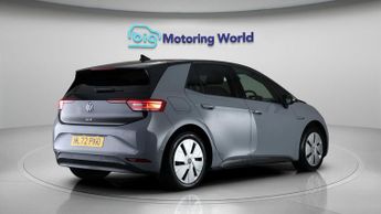 Volkswagen ID.3 FAMILY
