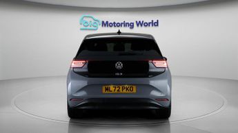 Volkswagen ID.3 FAMILY