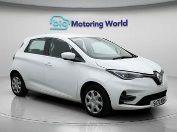 Renault Zoe I PLAY