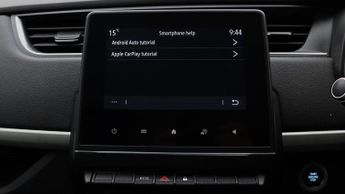 Renault Zoe I PLAY