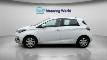 Renault Zoe I PLAY