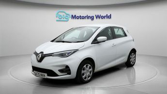 Renault Zoe I PLAY