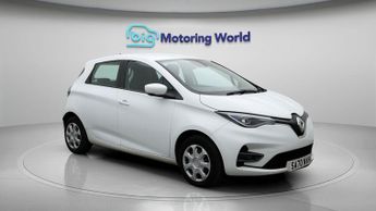 Renault Zoe I PLAY