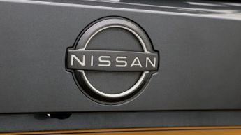 Nissan Juke DIG-T N-CONNECTA DCT