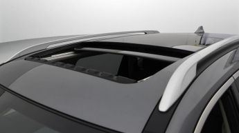 Nissan X-Trail DIG-T TEKNA DCT