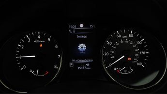 Nissan X-Trail DIG-T TEKNA DCT