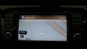 Nissan X-Trail DIG-T TEKNA DCT