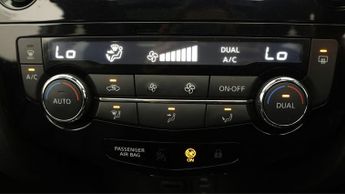 Nissan X-Trail DIG-T TEKNA DCT