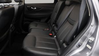 Nissan X-Trail DIG-T TEKNA DCT