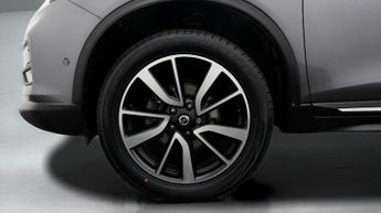 Nissan X-Trail DIG-T TEKNA DCT