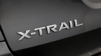 Nissan X-Trail DIG-T TEKNA DCT