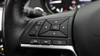 Nissan X-Trail DIG-T TEKNA DCT