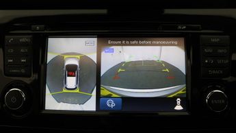 Nissan X-Trail DIG-T TEKNA DCT