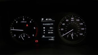 Hyundai TUCSON CRDI PREMIUM