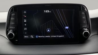 Hyundai TUCSON CRDI PREMIUM