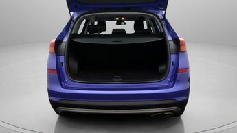 Hyundai TUCSON CRDI PREMIUM