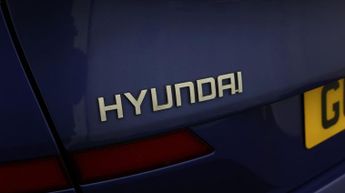 Hyundai TUCSON CRDI PREMIUM