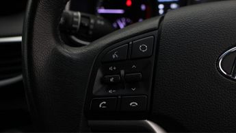 Hyundai TUCSON CRDI PREMIUM