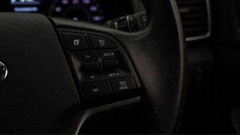 Hyundai TUCSON CRDI PREMIUM