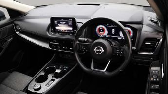 Nissan X-Trail E-4ORCE ACENTA PREMIUM