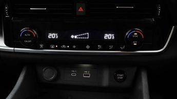 Nissan X-Trail E-4ORCE ACENTA PREMIUM