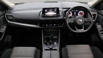 Nissan X-Trail E-4ORCE ACENTA PREMIUM