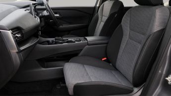 Nissan X-Trail E-4ORCE ACENTA PREMIUM