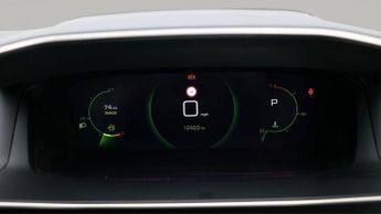 Peugeot 2008 PURETECH S/S ALLURE PREMIUM