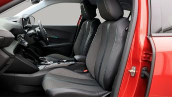 Peugeot 2008 PURETECH S/S ALLURE PREMIUM