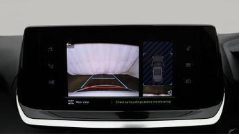 Peugeot 2008 PURETECH S/S ALLURE PREMIUM