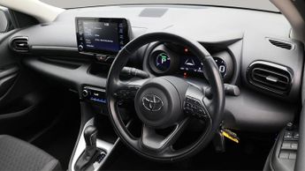 Toyota Yaris DESIGN