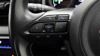 Toyota Yaris DESIGN