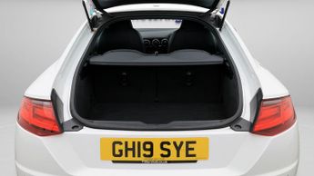 Audi TT TFSI SPORT