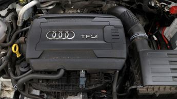 Audi TT TFSI SPORT