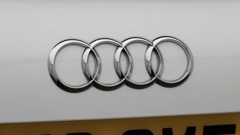 Audi TT TFSI SPORT