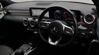 Mercedes-Benz CLA CLA 250 E AMG LINE PREMIUM