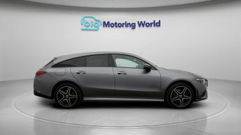 Mercedes-Benz CLA CLA 250 E AMG LINE PREMIUM