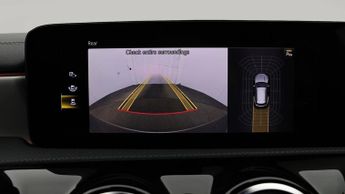 Mercedes-Benz CLA CLA 250 E AMG LINE PREMIUM