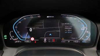 BMW 3 Series 330E M SPORT